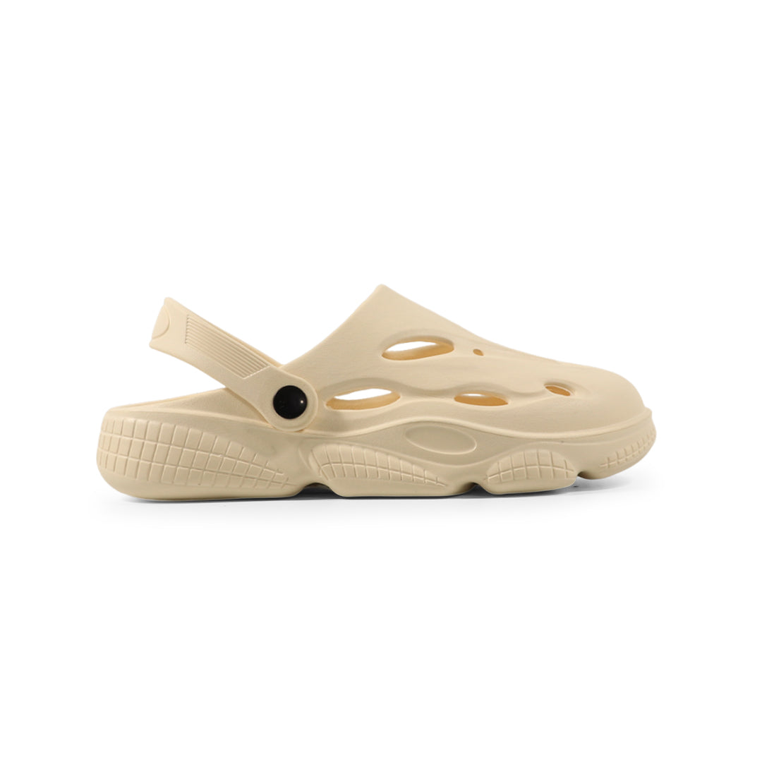 Surfers 3.0 SlipOns - Buttermilk