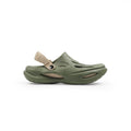 Diego Slides - Camo Green
