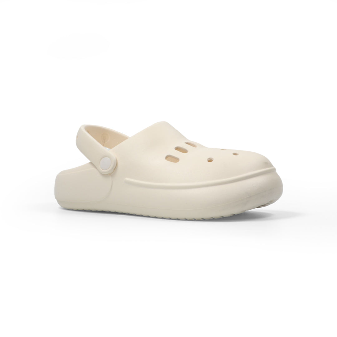 Charlie Slides - Buttermilk