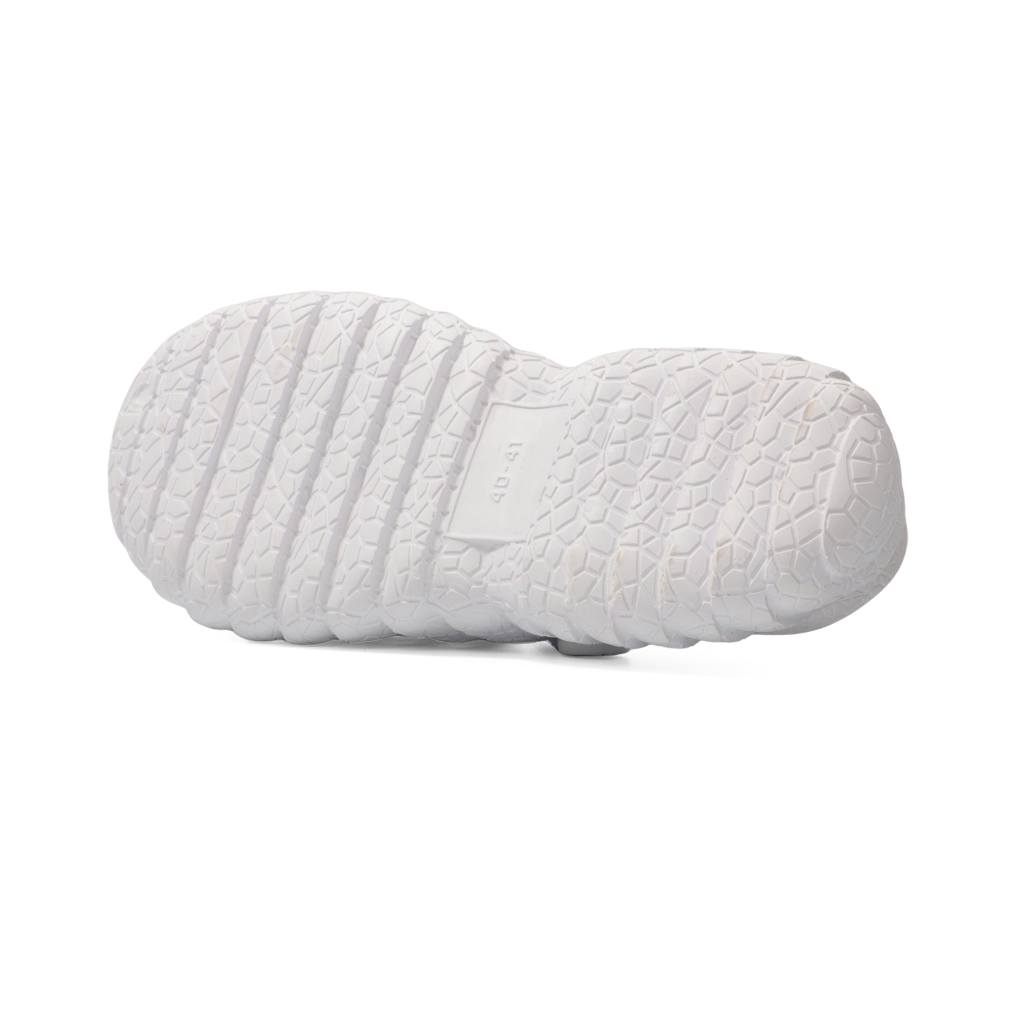 Louis Slides - White
