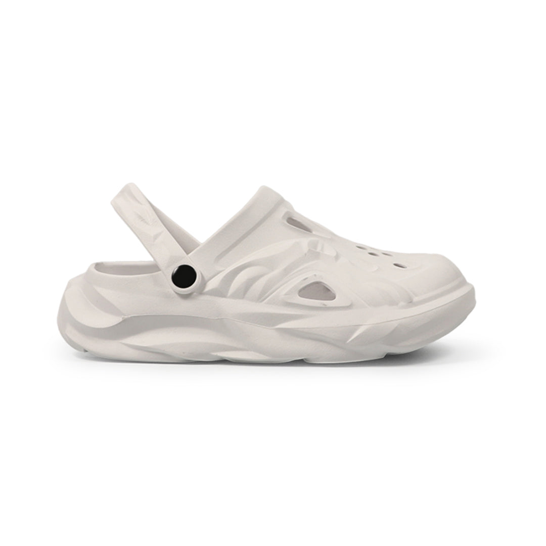 Francis SlipOns - White