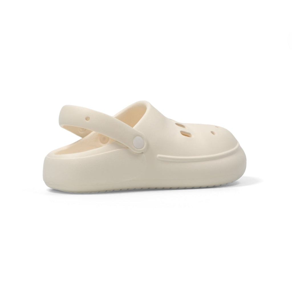Charlie Slides - Buttermilk