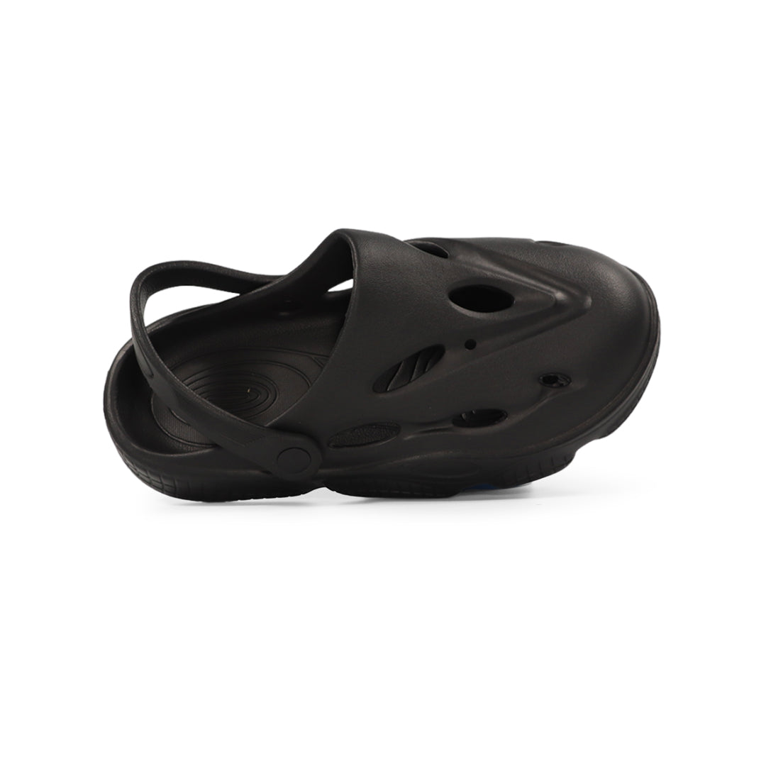 Surfers 3.0 SlipOns - Black