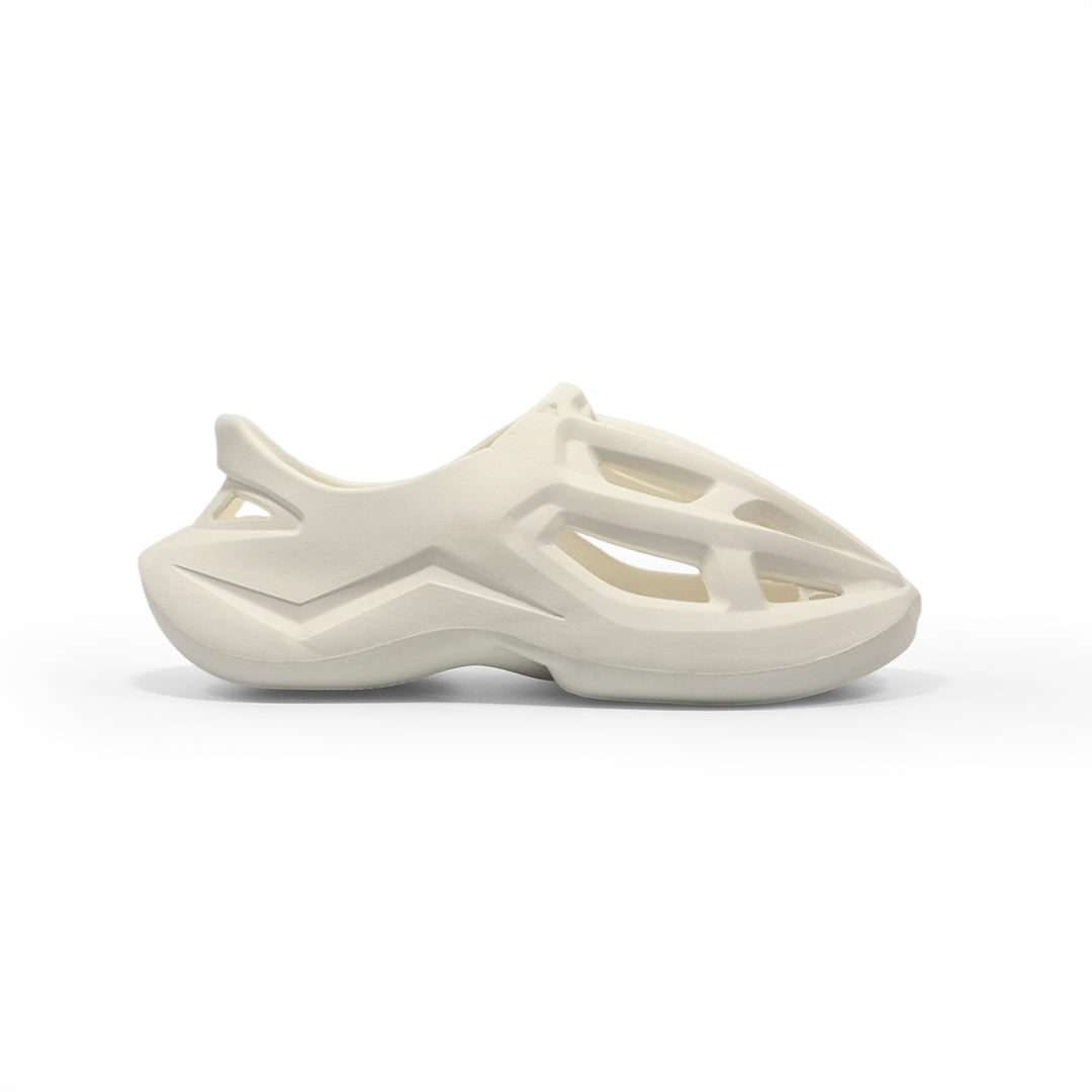 Cumulus 2.0 SlipOns - White