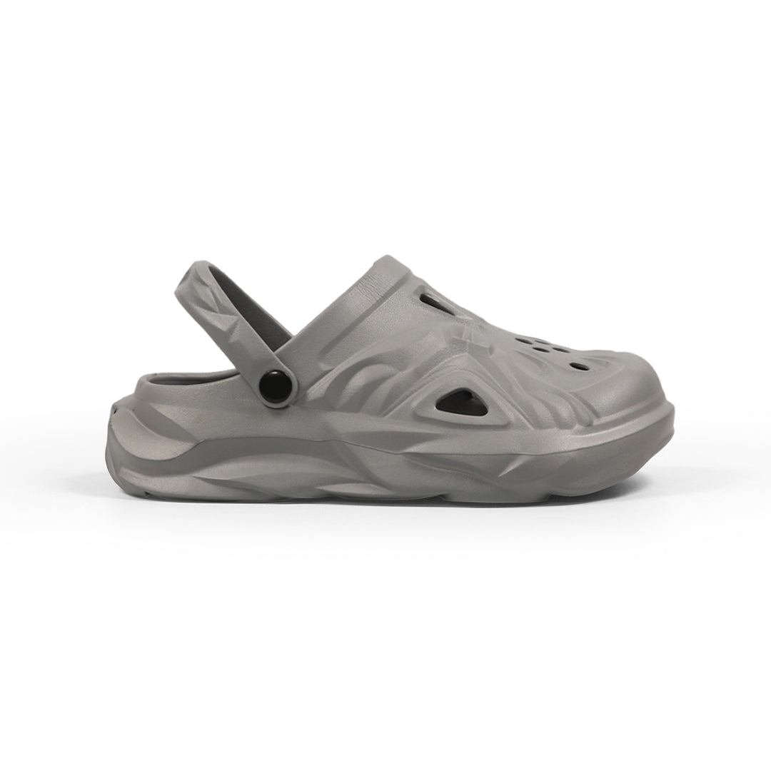 Francis SlipOns - Grey