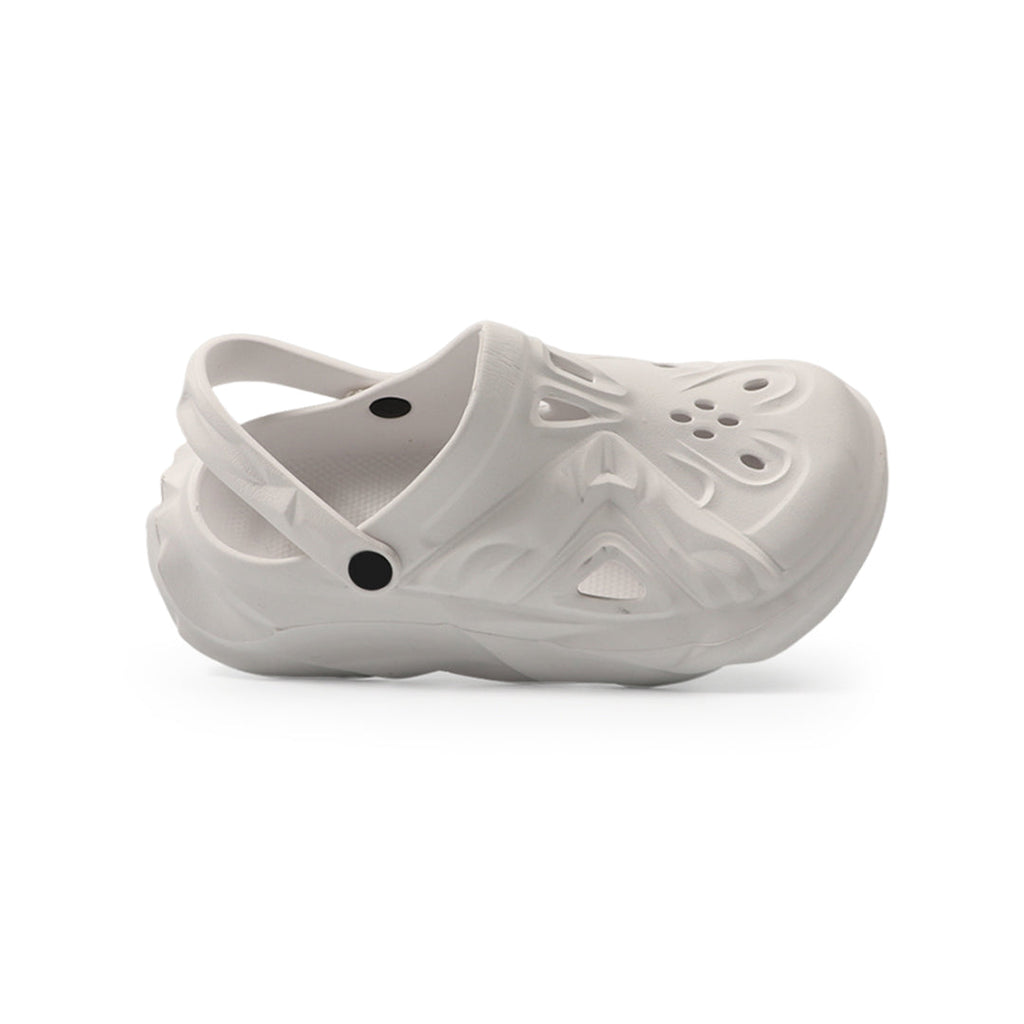 Francis SlipOns - White