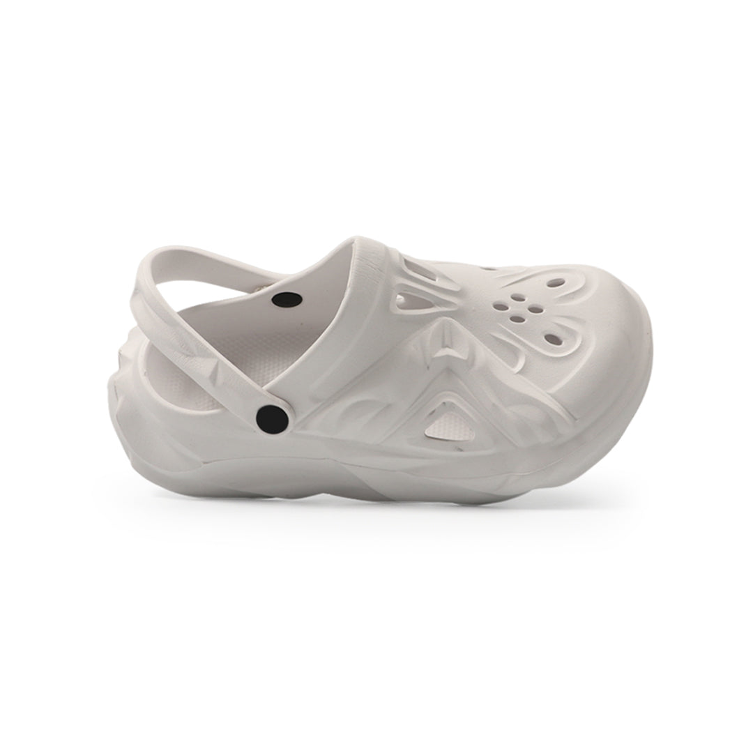 Francis SlipOns - White