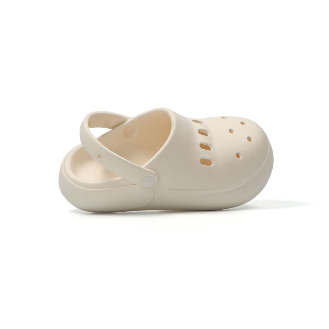 Charlie Slides - Buttermilk