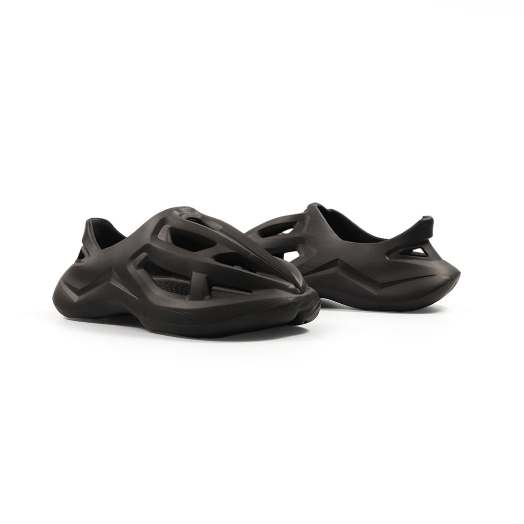 Cumulus 2.0 SlipOns - Black