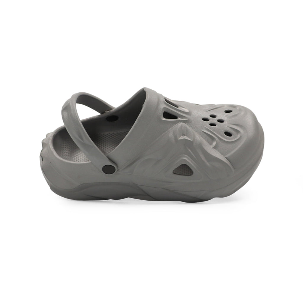 Francis SlipOns - Grey