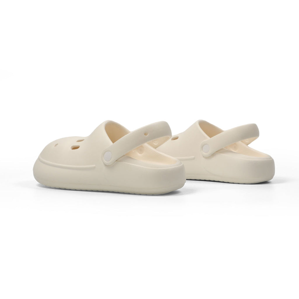 Charlie Slides - Buttermilk