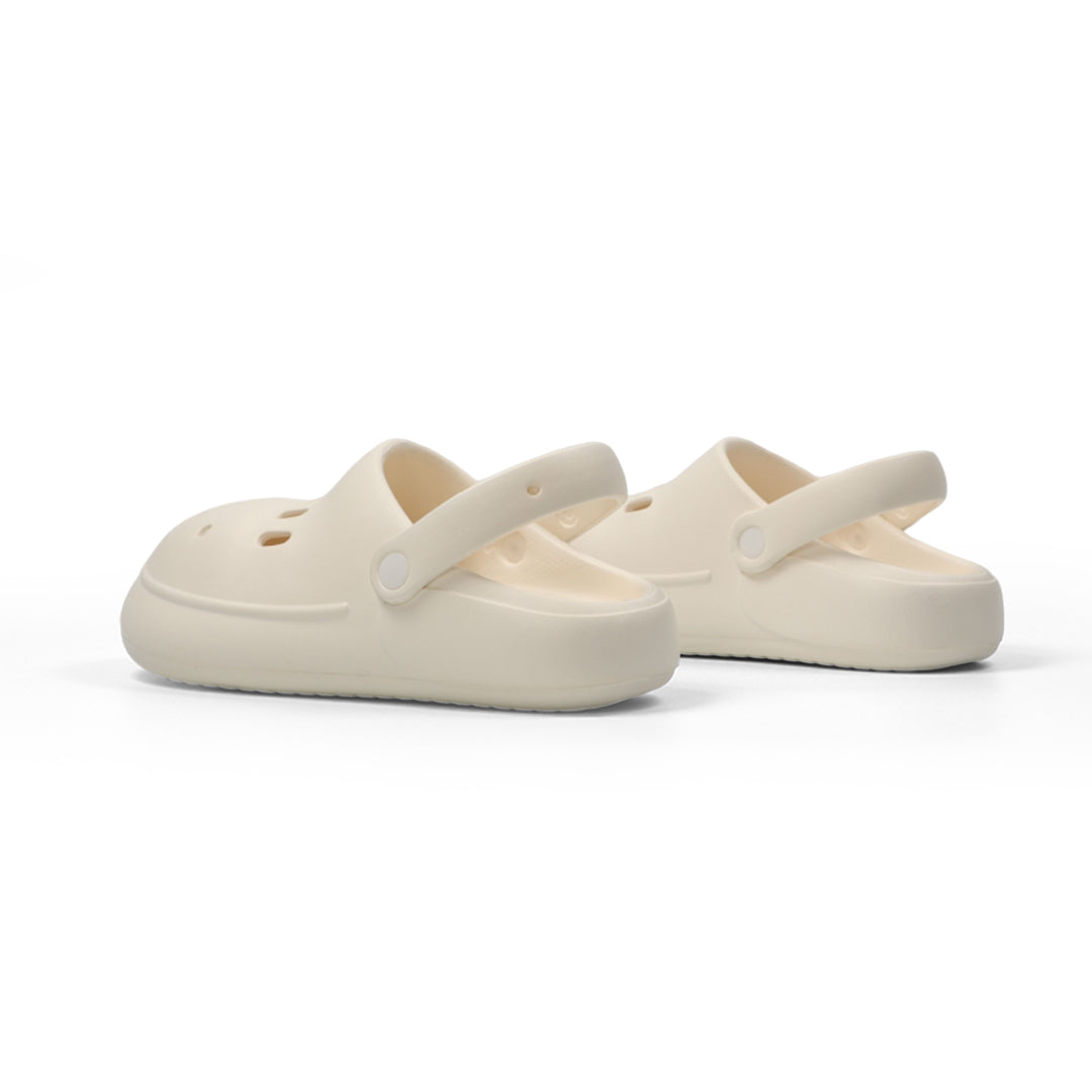 Charlie Slides - Buttermilk