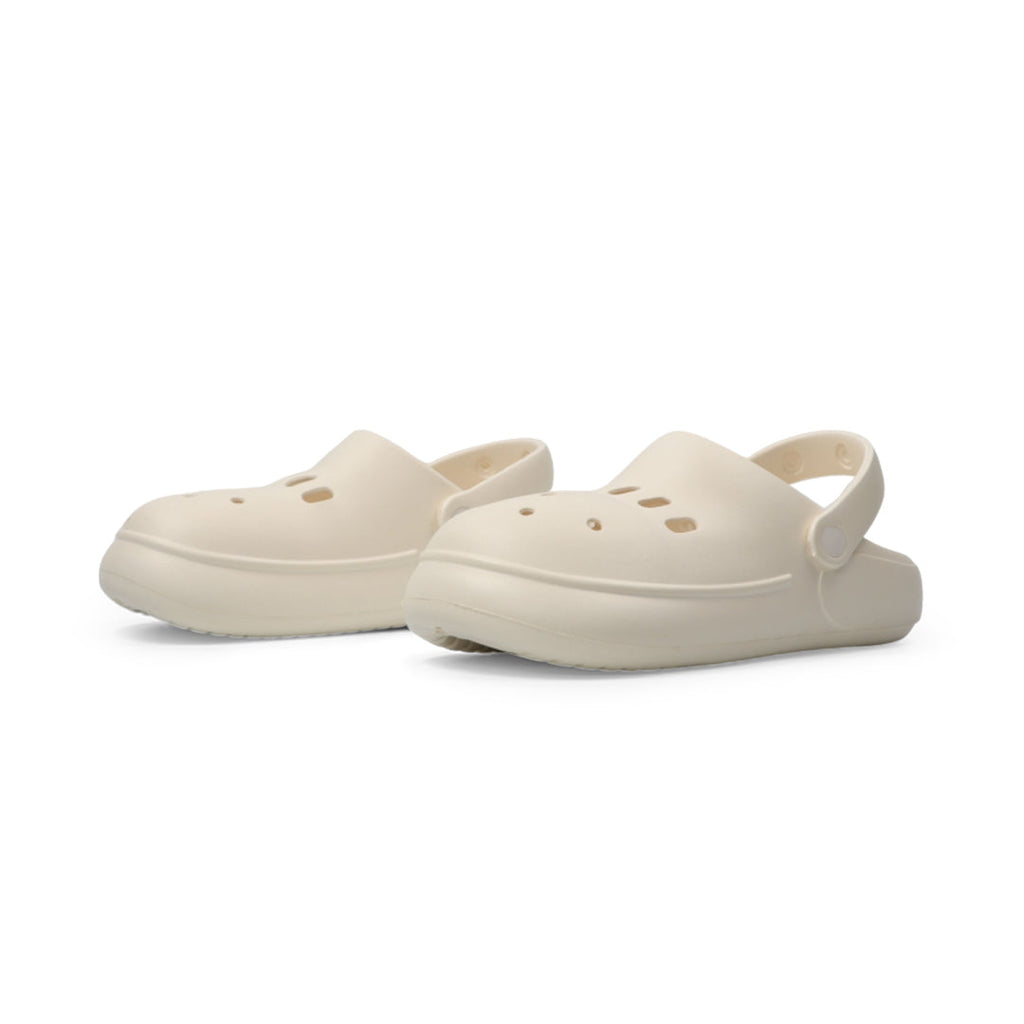 Charlie Slides - Buttermilk
