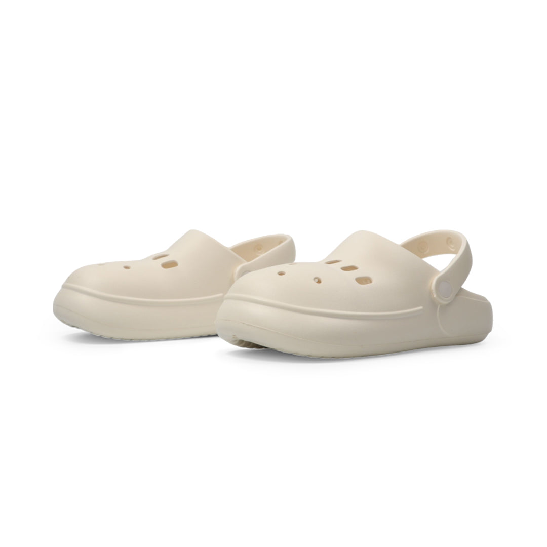 Charlie Slides - Buttermilk