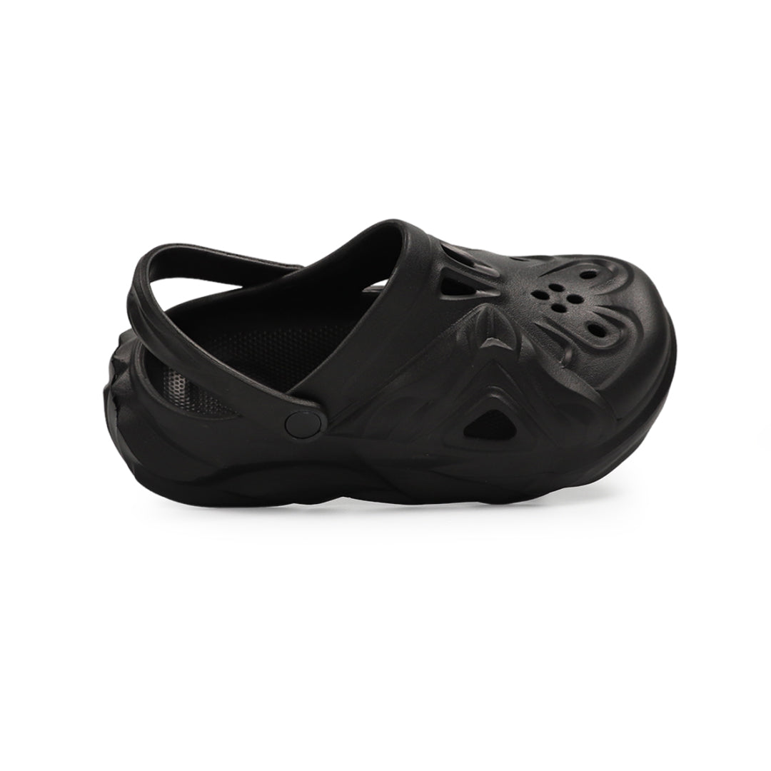 Francis SlipOns - Black