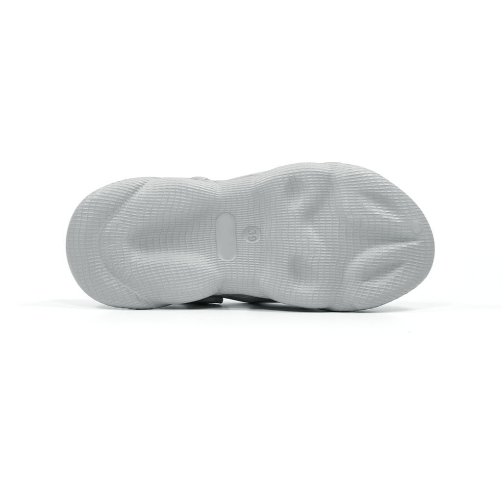 Reptilias SlipOns - Grey