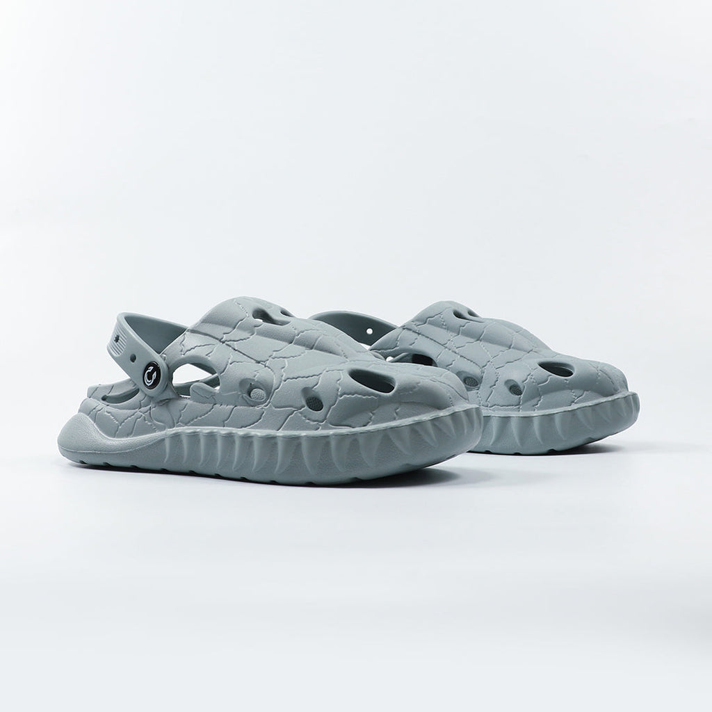 Gators Slipons - Cadet Blue