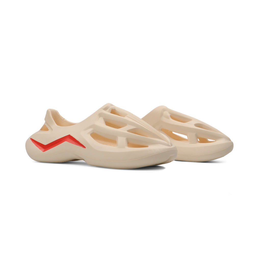 Cumulus Blaze Slides - Buttermilk