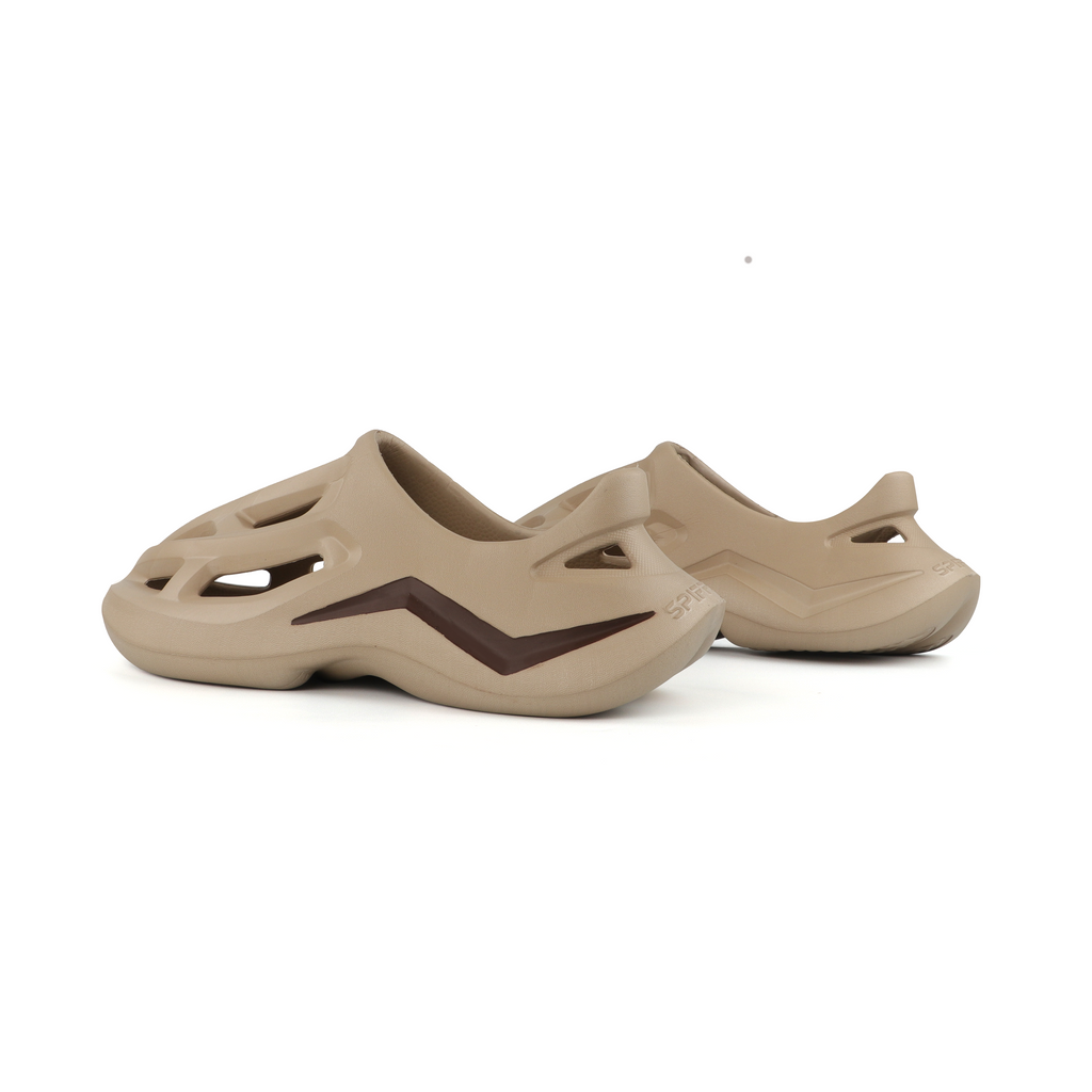 Cumulus Blaze Slides - Chocolate latte
