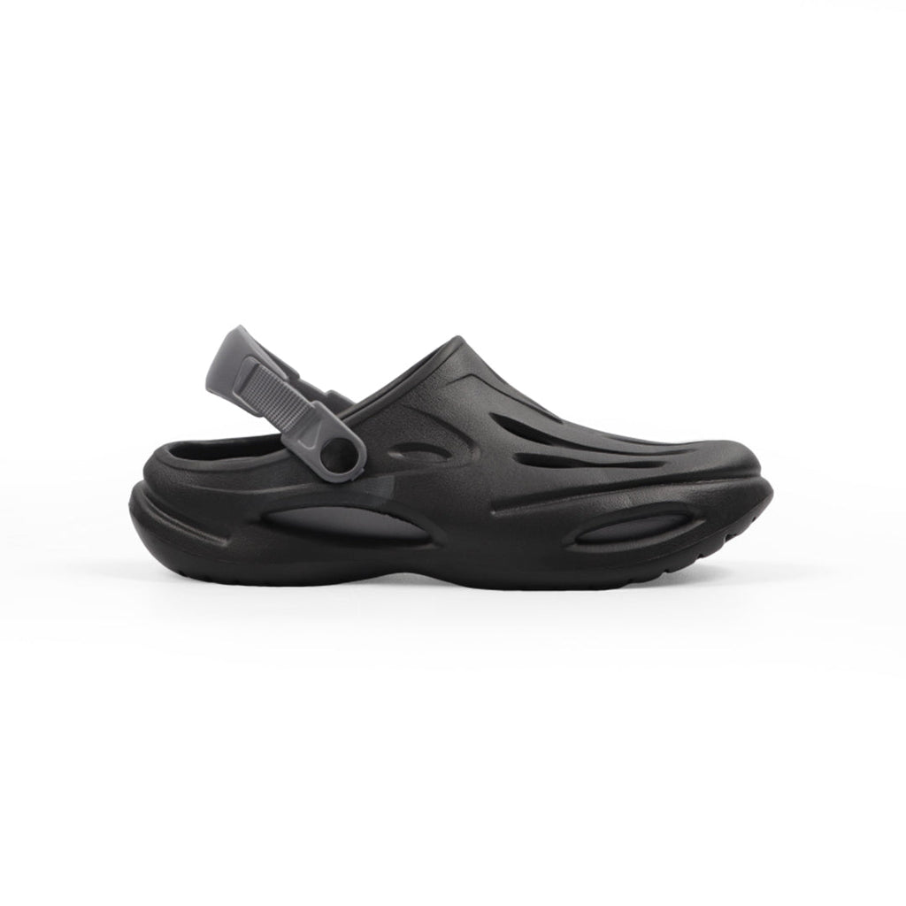 Diego Slides - Black