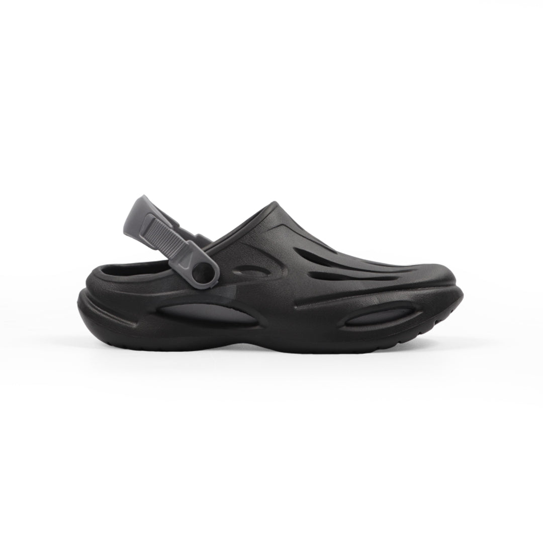 Diego Slides - Black