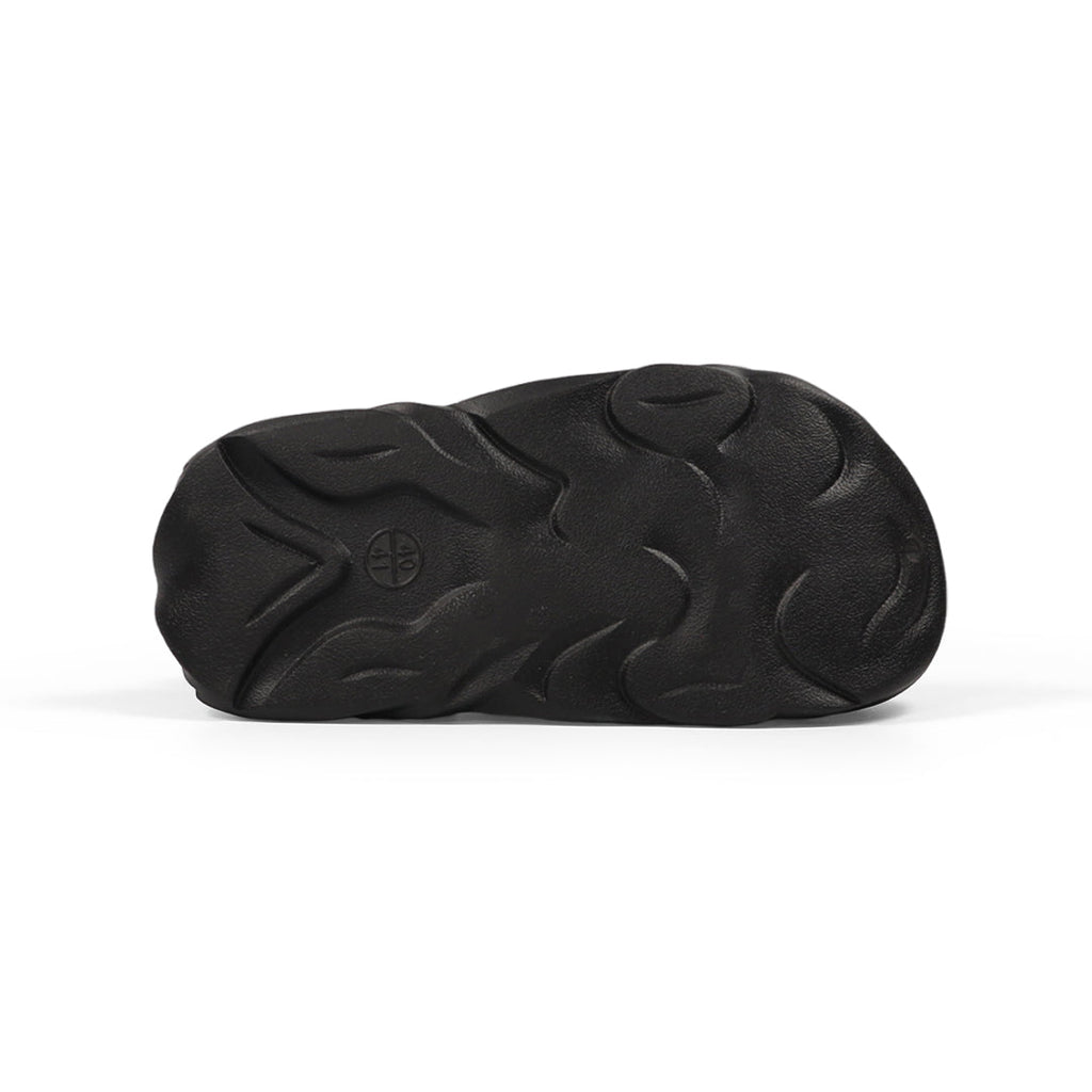 Francis SlipOns - Black