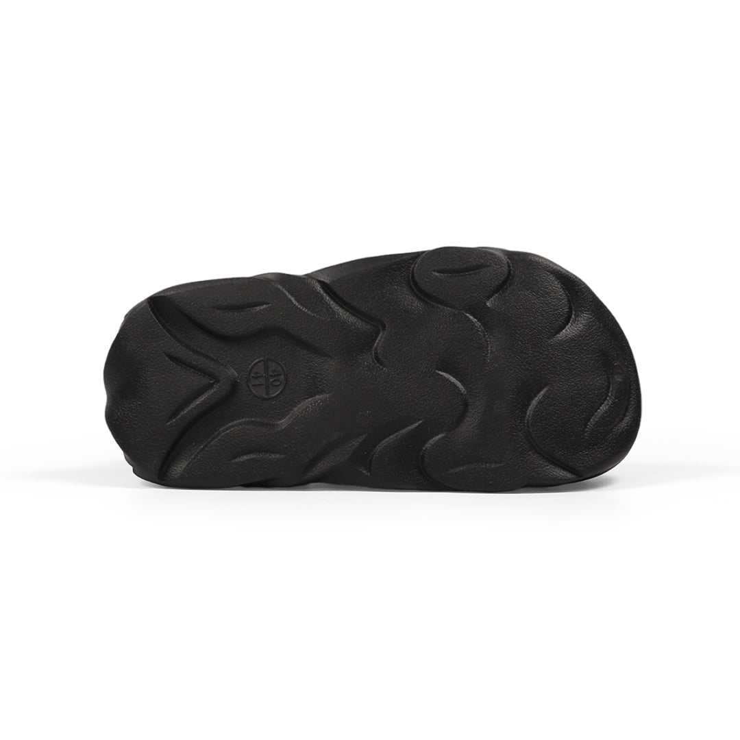 Francis SlipOns - Black