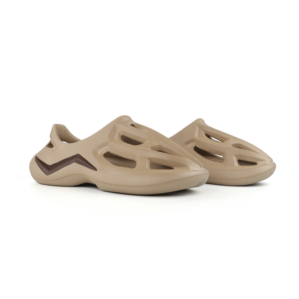 Cumulus Blaze Slides - Chocolate latte