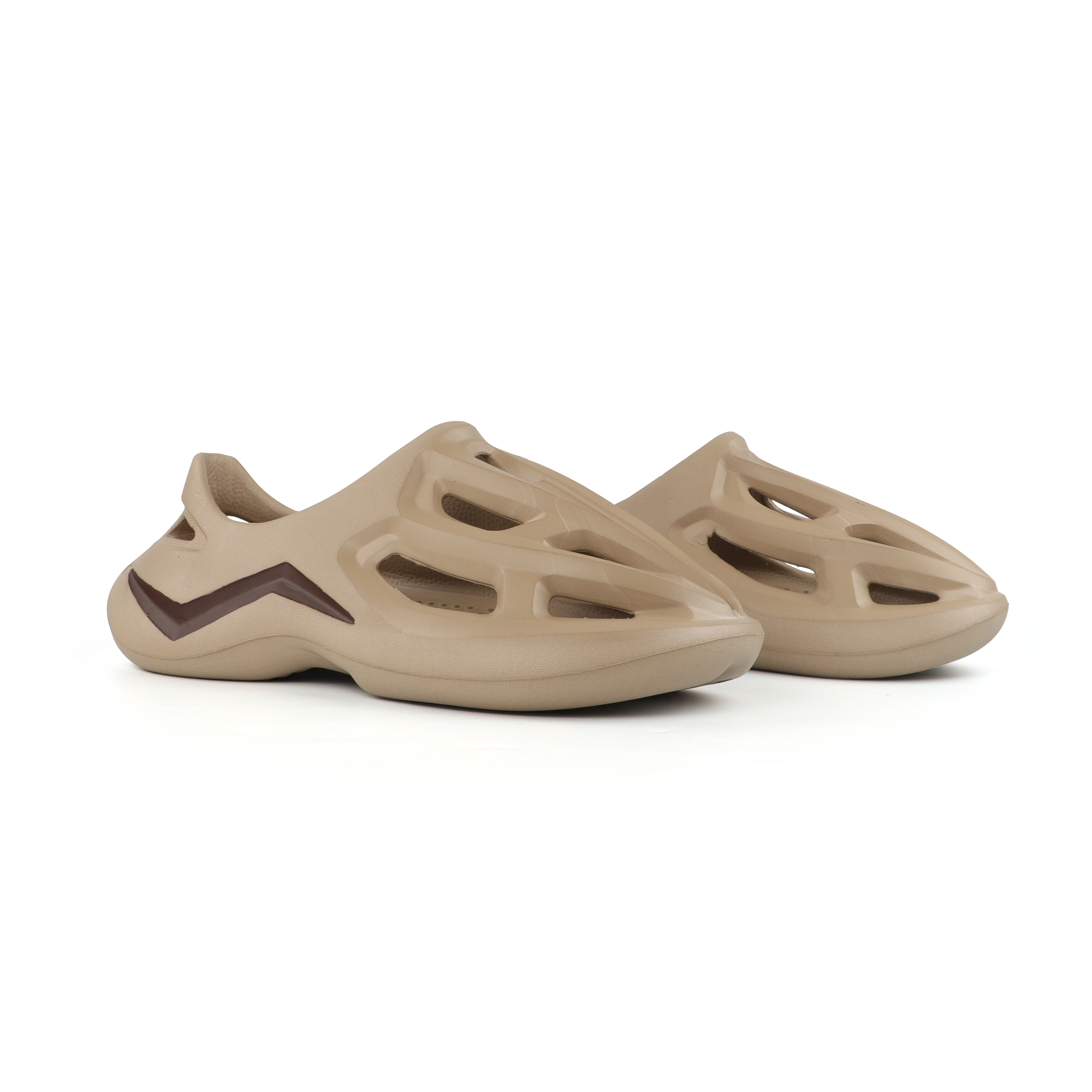 Cumulus Blaze Slides - Chocolate latte