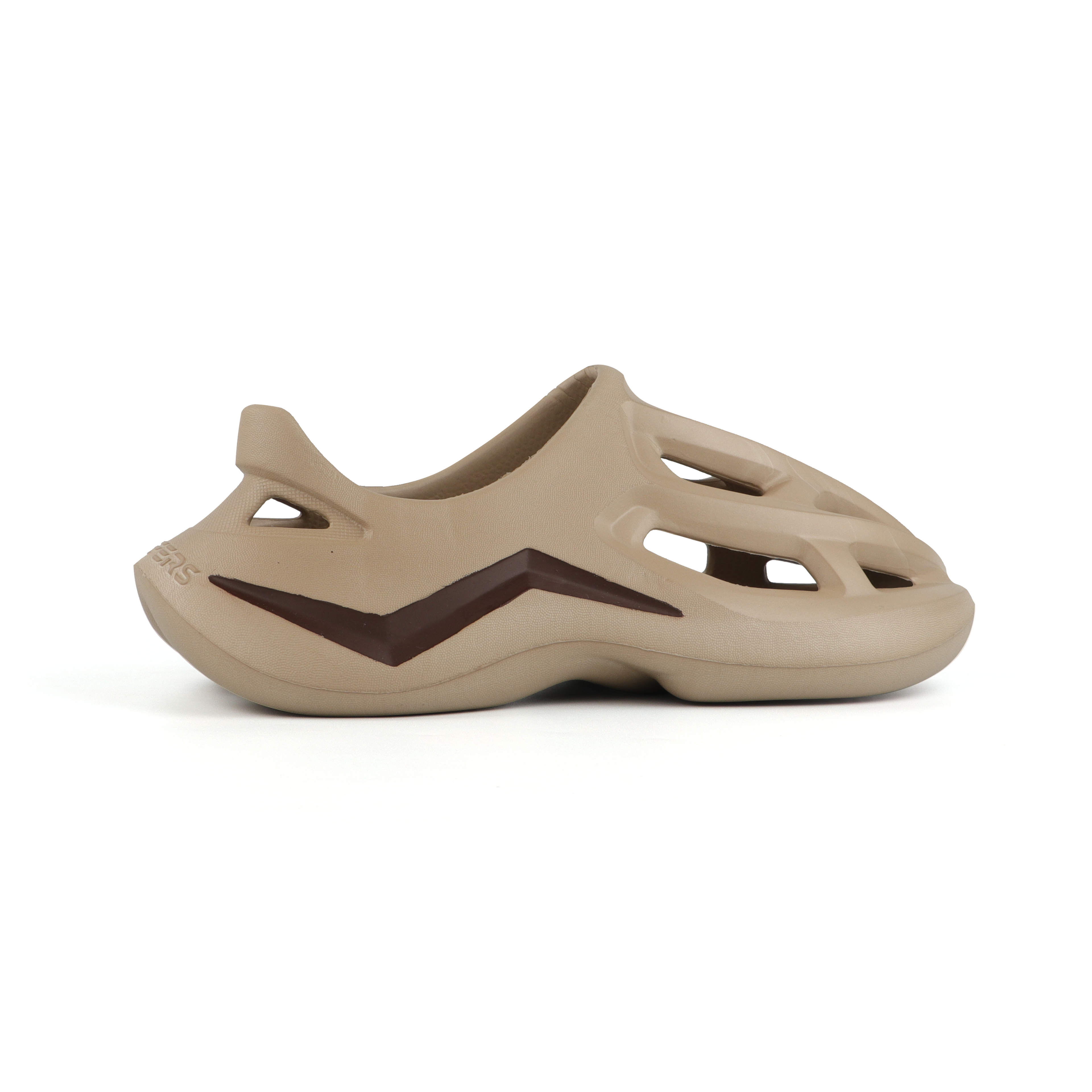 Cumulus Blaze Slides - Chocolate latte