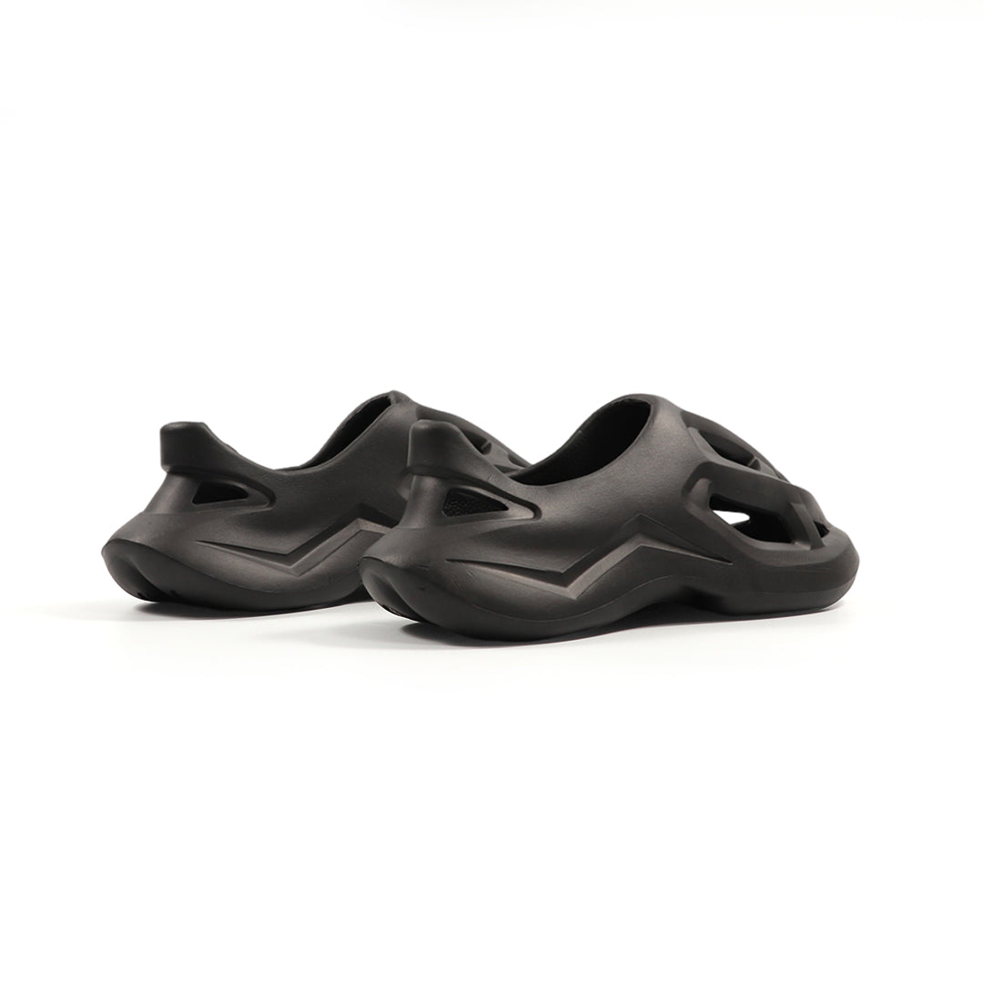Cumulus 2.0 SlipOns - Black