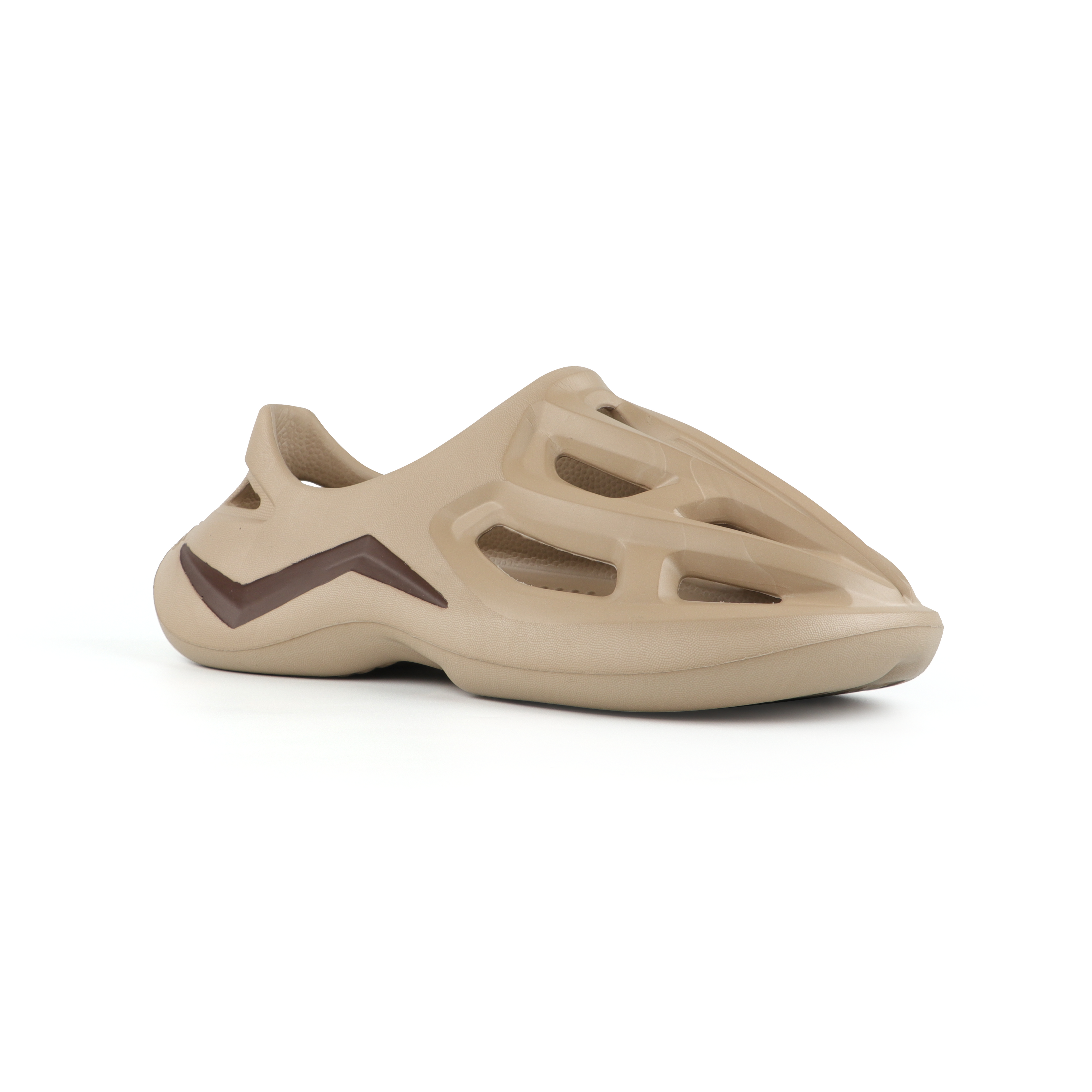 Cumulus Blaze Slides - Chocolate latte