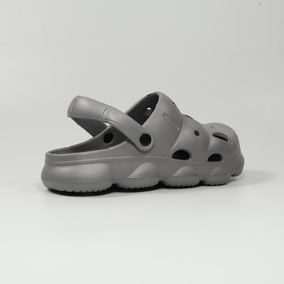 Ethans SlipOns - Grey