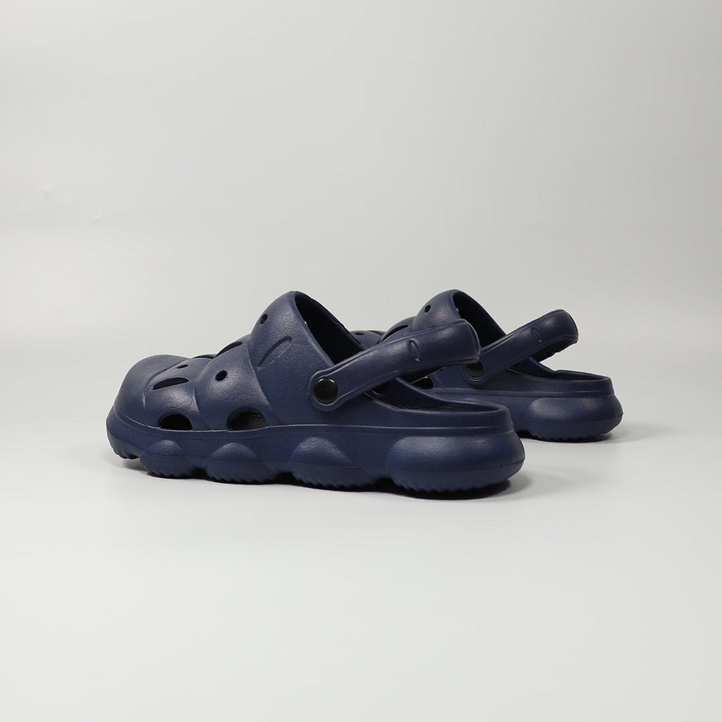 Ethans SlipOns - Blue
