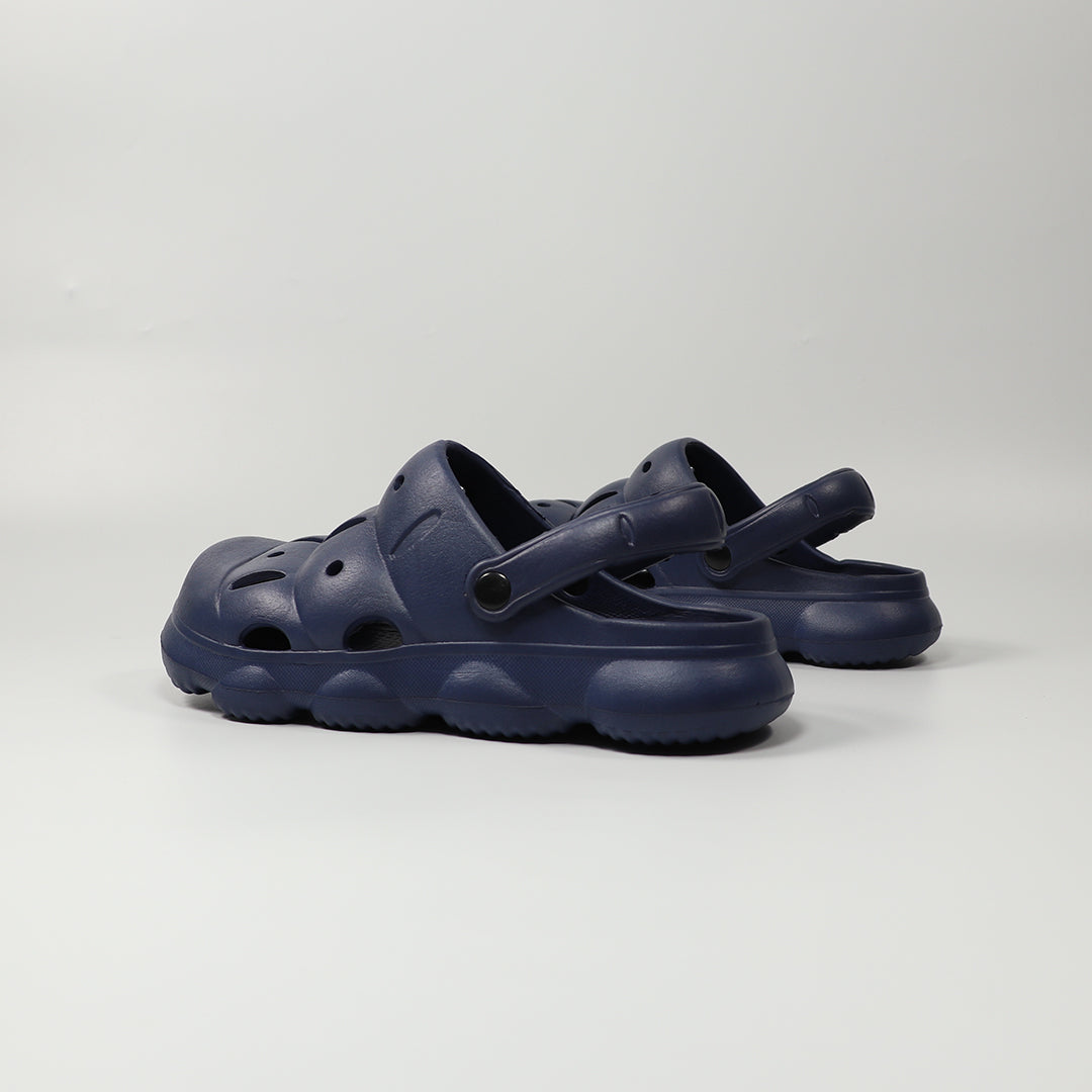 Ethans SlipOns - Blue