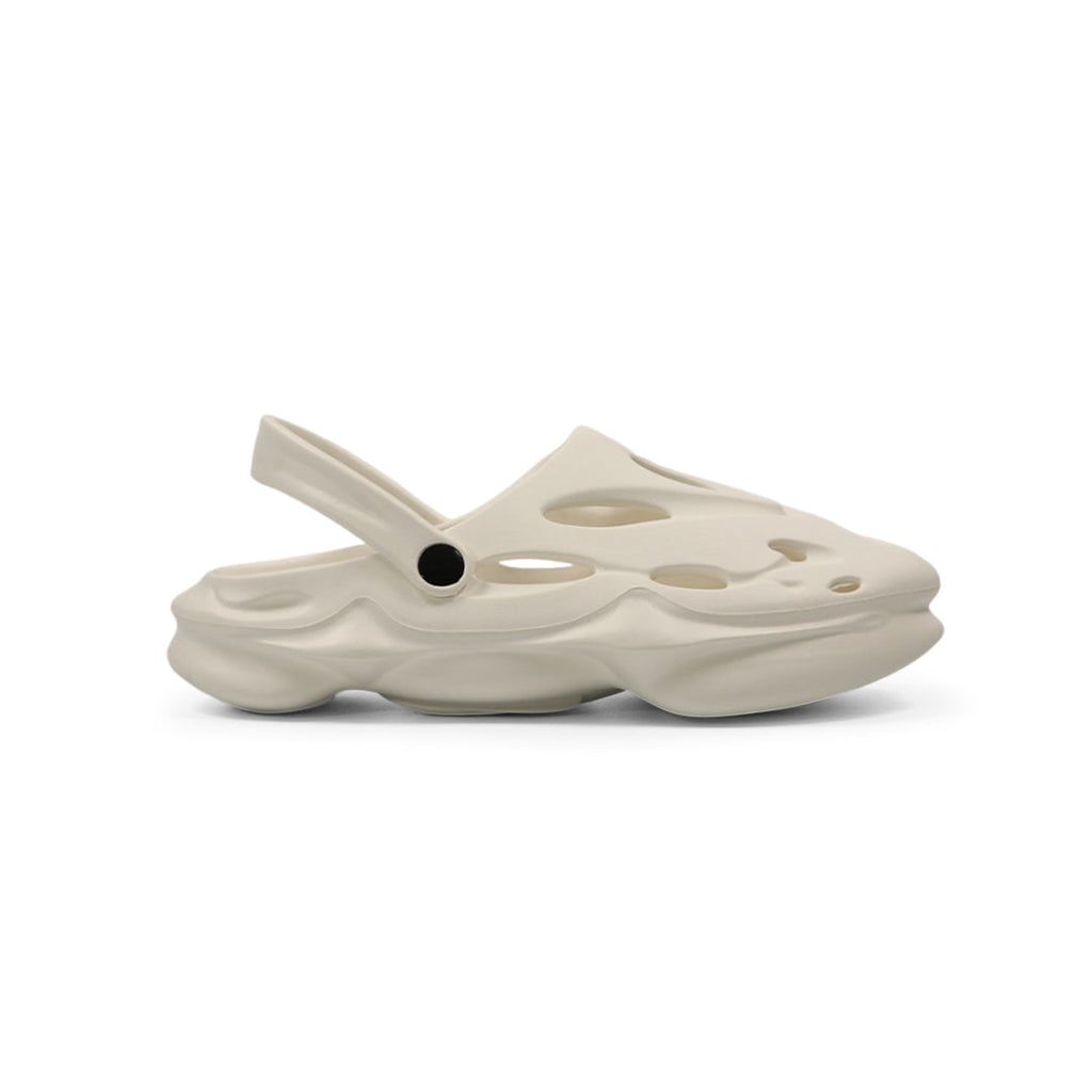 Surfers Pro SlipOns - White