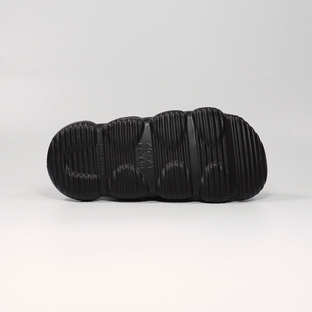 Ethans SlipOns - Black