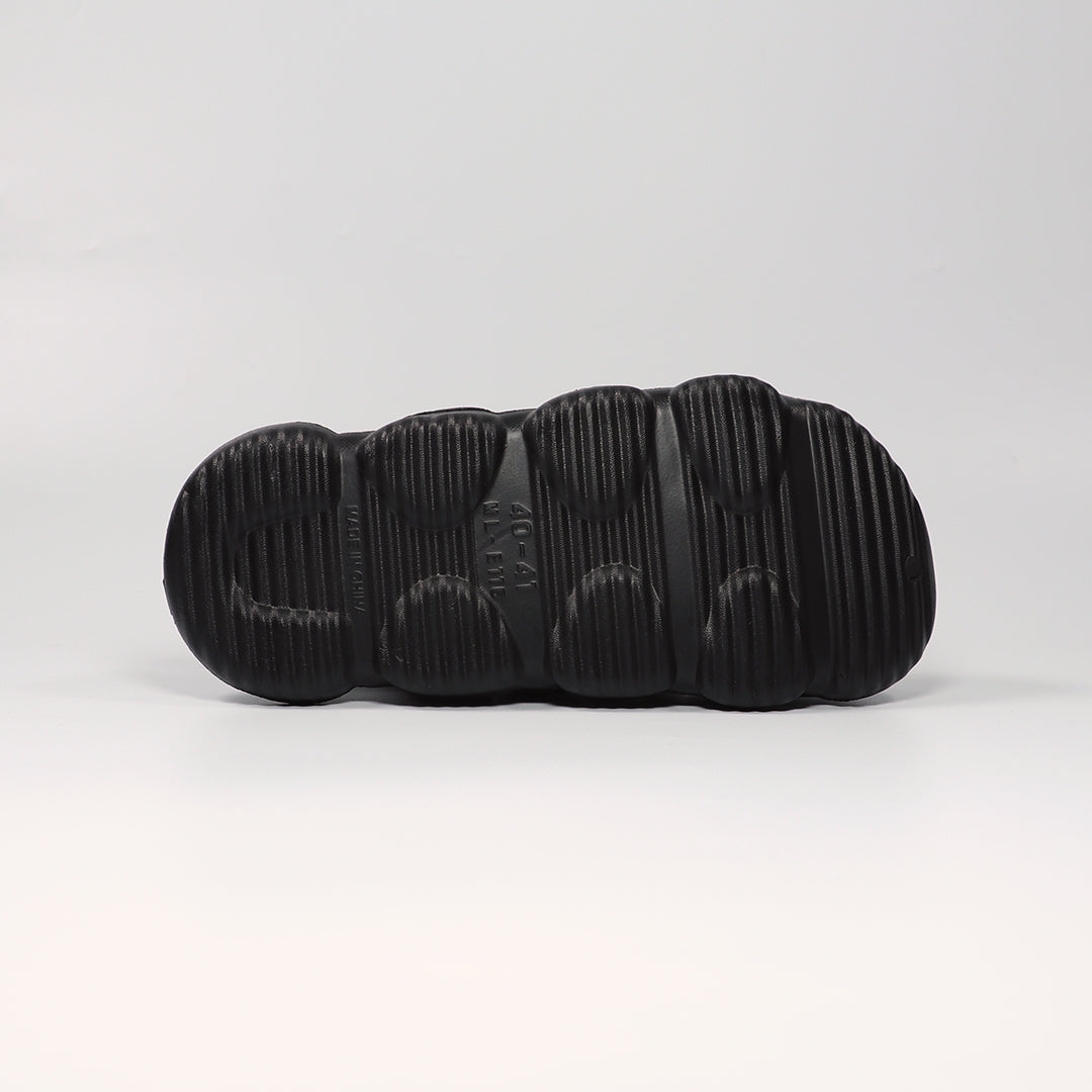 Ethans SlipOns - Black