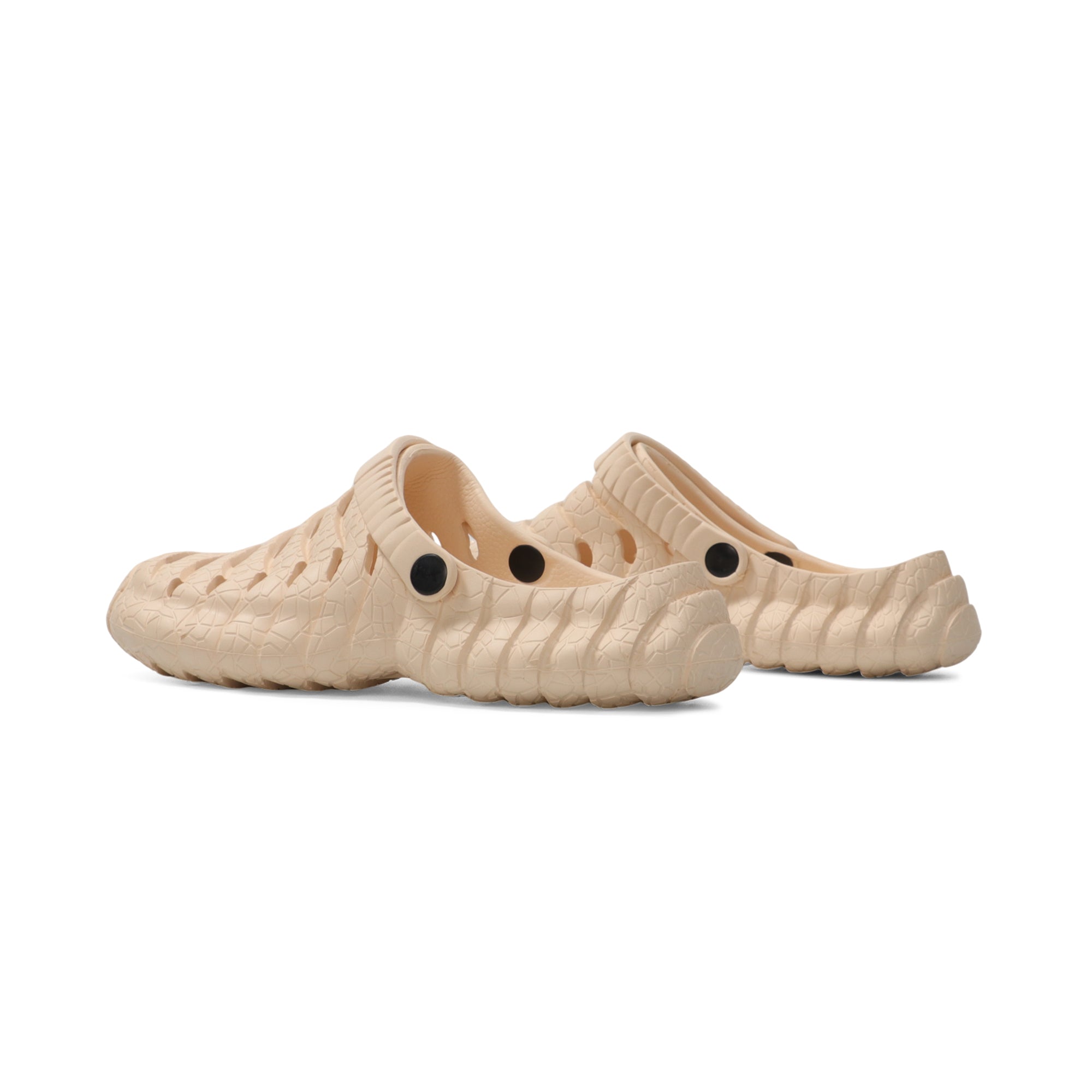 Louis Slides - Beige