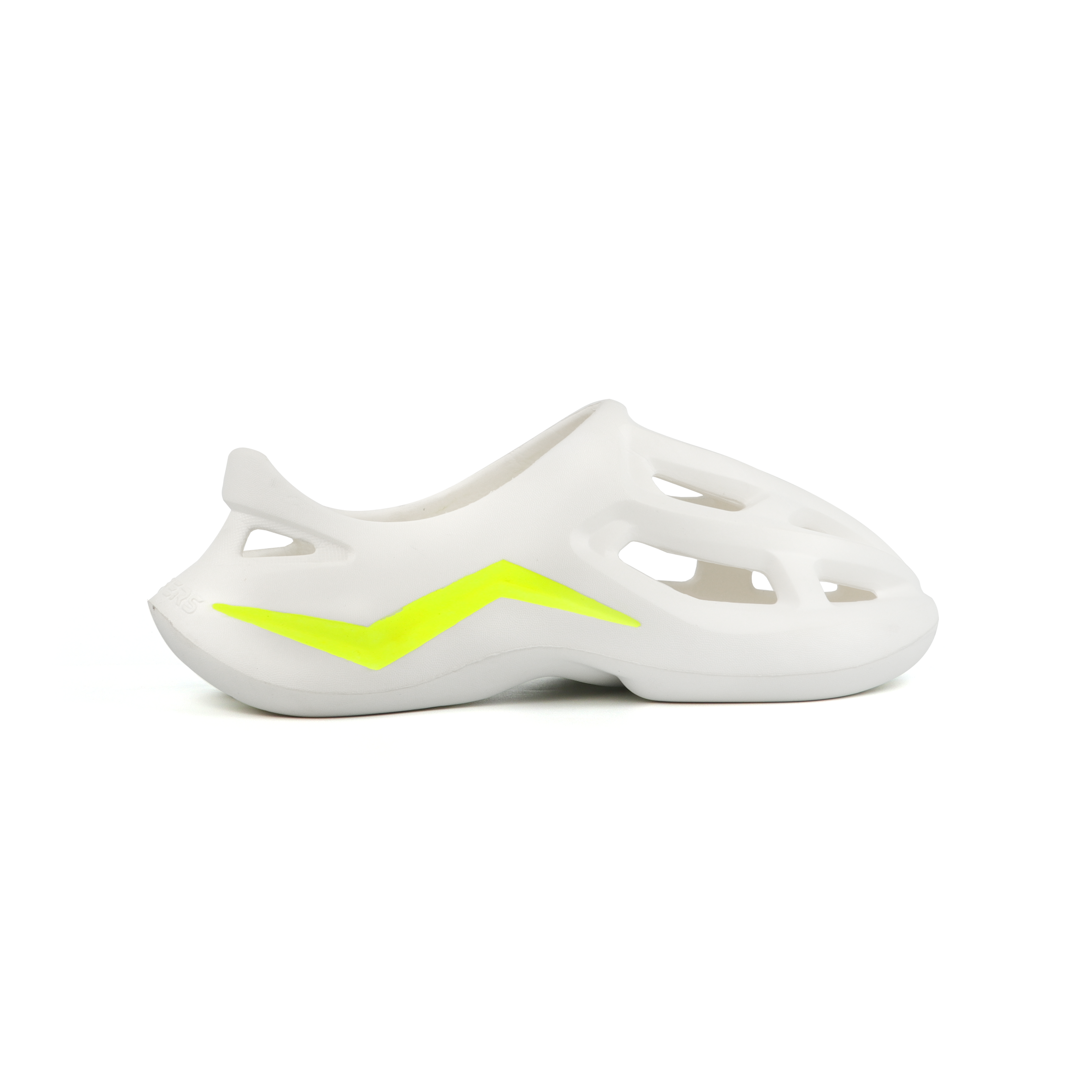 Cumulus Blaze Slides - White Lambent