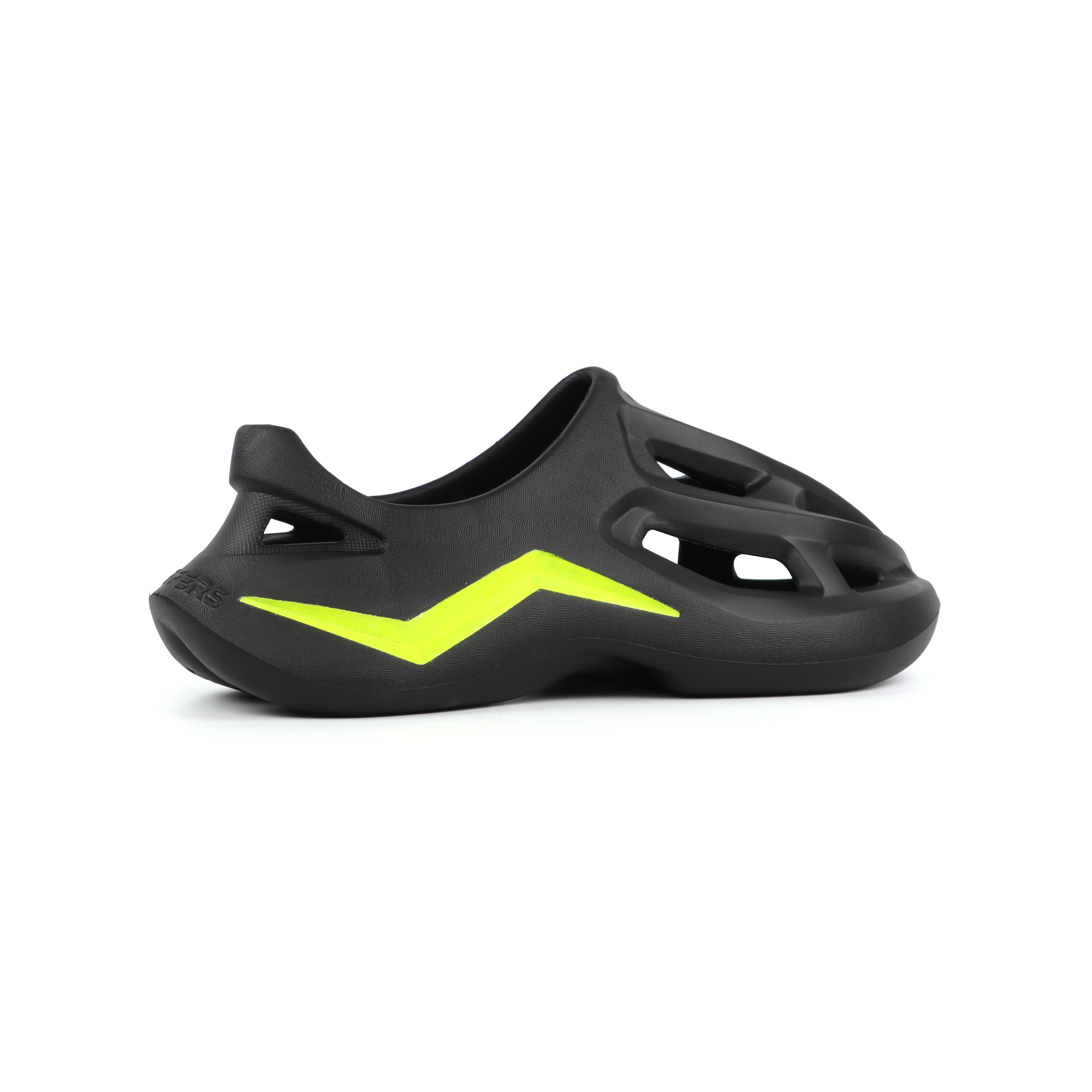Cumulus Blaze Slides - Lambent Black