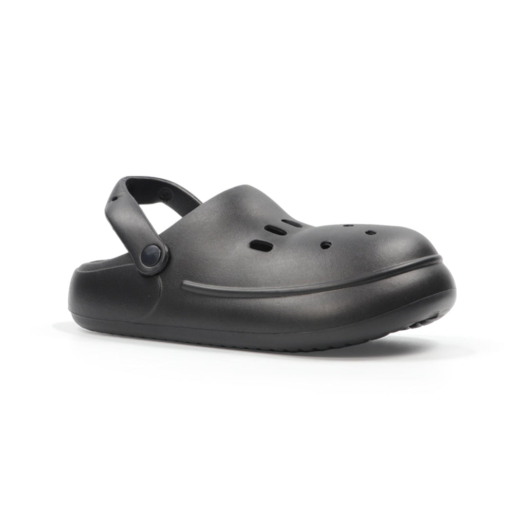 Charlie Slides - Black