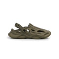 Reptilias SlipOns - Kelp Green