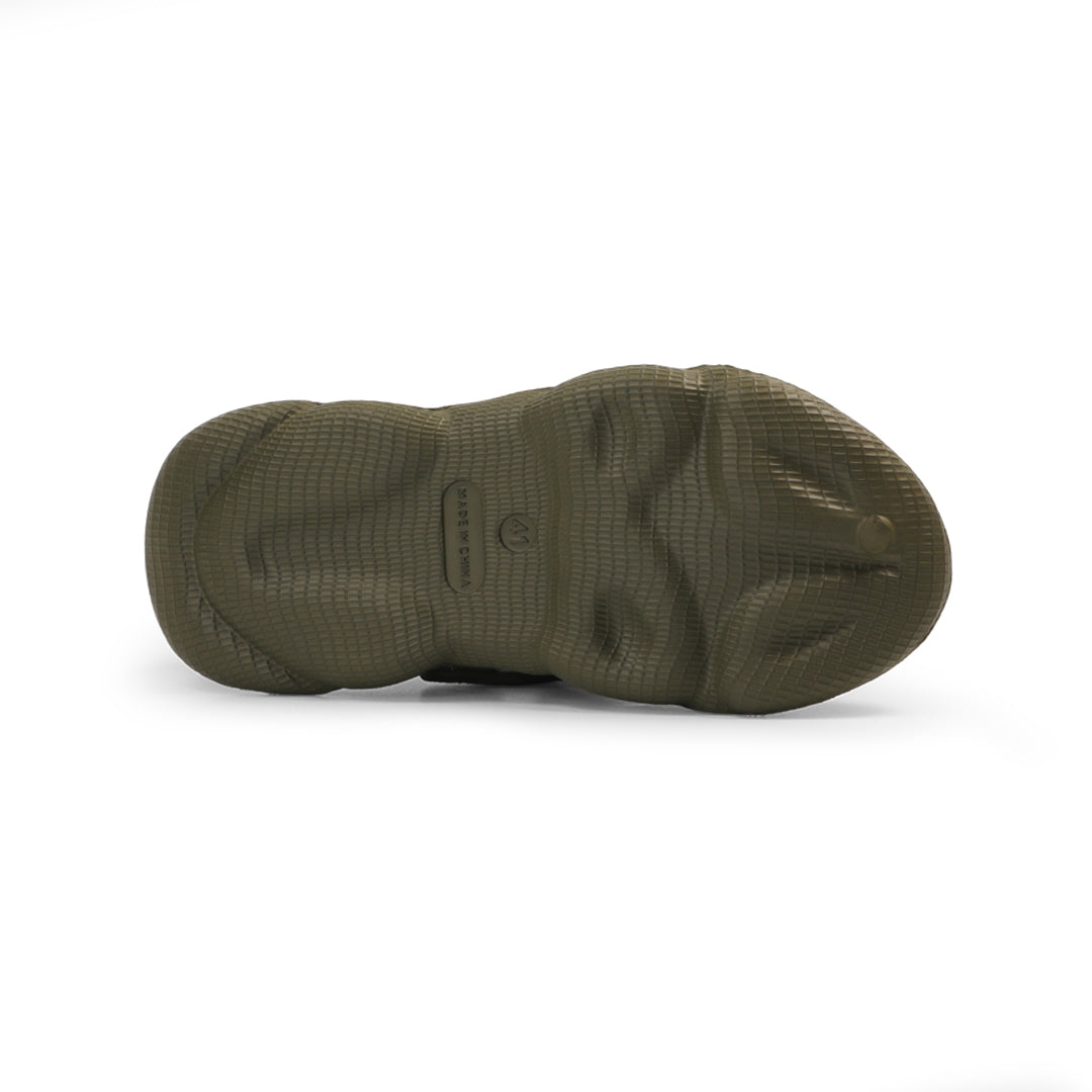 Reptilias SlipOns - Kelp Green