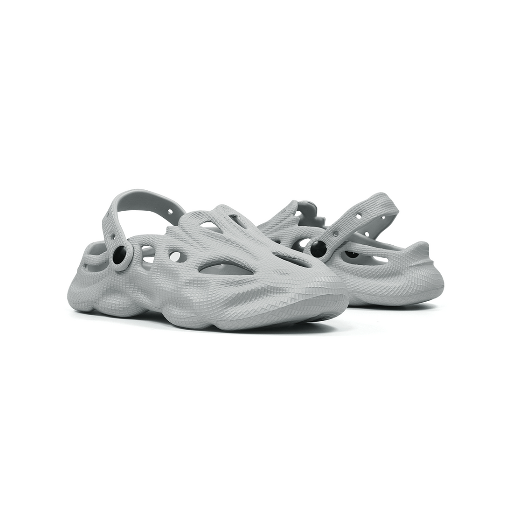 Reptilias SlipOns - Grey