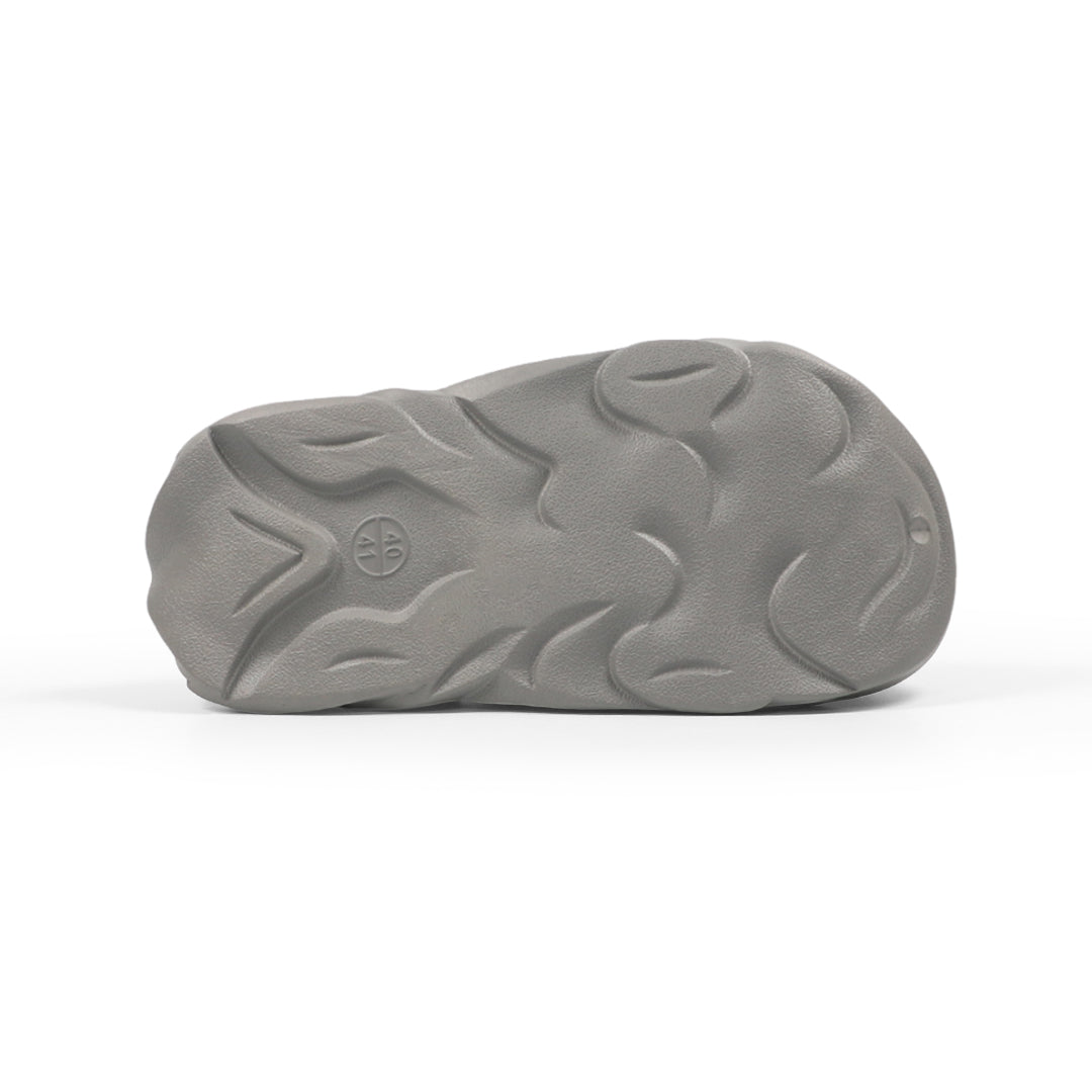 Francis SlipOns - Grey
