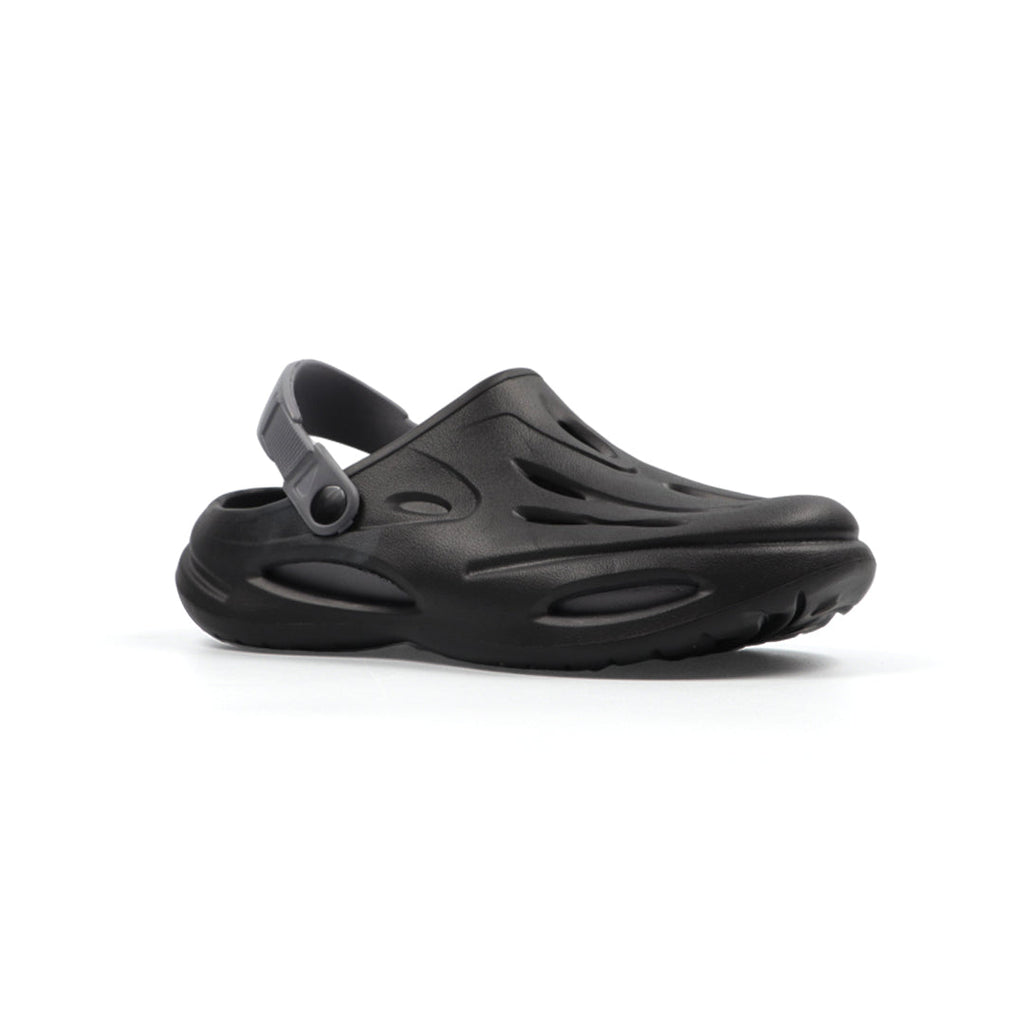 Diego Slides - Black