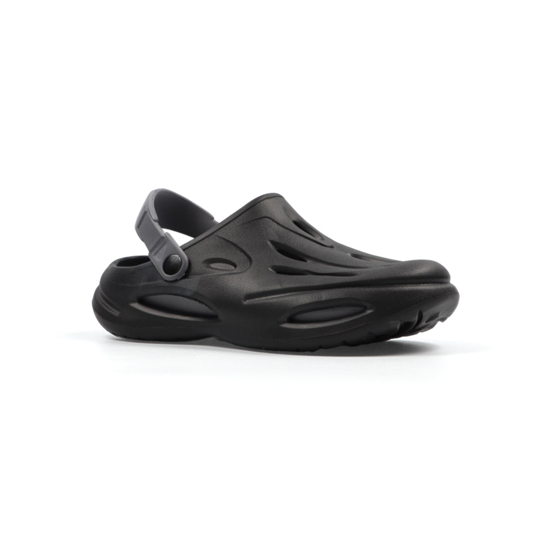 Diego Slides - Black