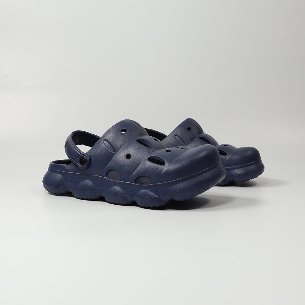 Ethans SlipOns - Blue