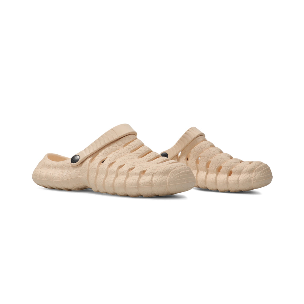 Louis Slides - Beige
